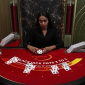 Evo Speed Blackjack 4