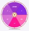 Lucky Spin Draw welfare icon